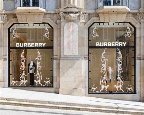 burberry porto|burberry stores in porto.